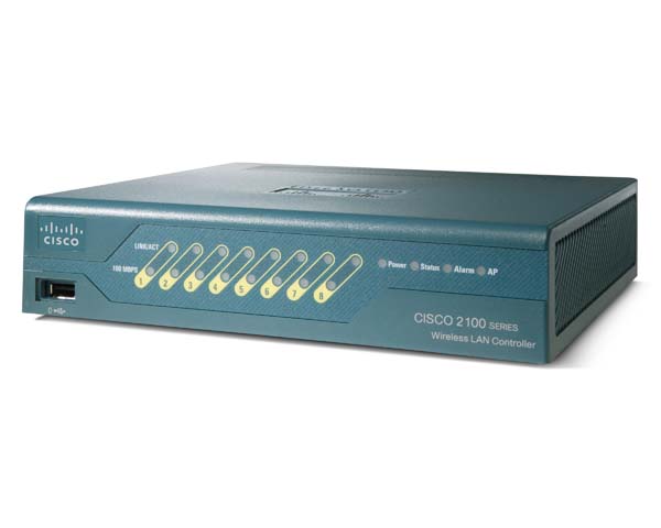 Cisco Controller 2100